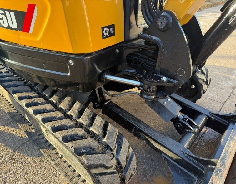 SANY  SANY SY35U ***EQUIP COMPLET--A/C***